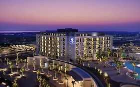 Doubletree By Hilton Abu Dhabi Yas Island Residences